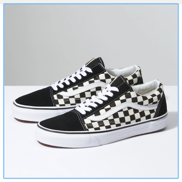 Vans Old Skool - Picture 2 of 7